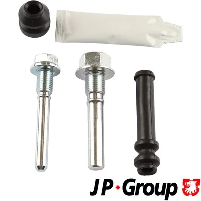 Guide Sleeve Kit, brake caliper